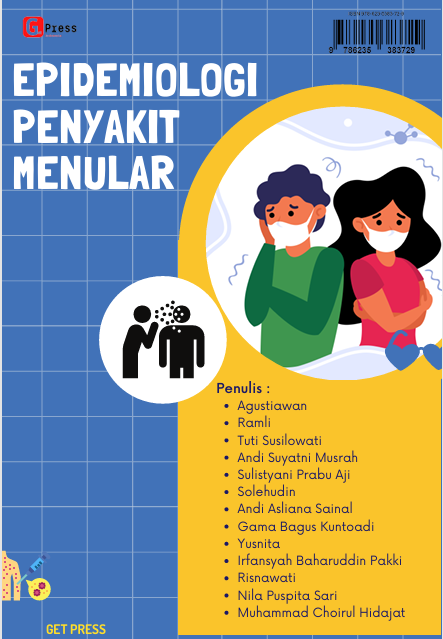 Epidemiologi Penyakit Menular